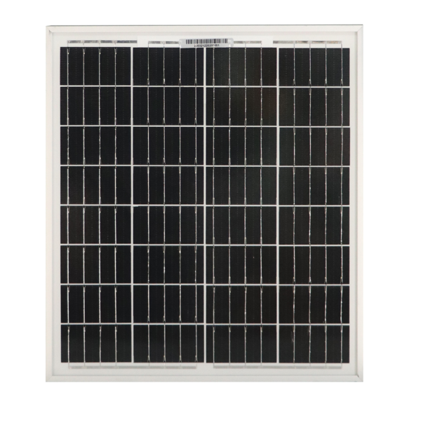 Panel solar ESF-20MF