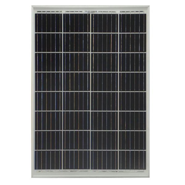 Panel solar ESF-50MD